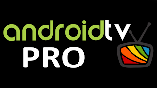Android Tv PRO Cartaz
