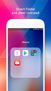 Centrum sterowania IOS 11 screenshot 4