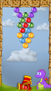 Bubble Shooter - Dragon 截图 2