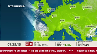 2 Schermata greenTV