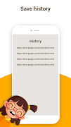 QR Code Scanner & Barcode Reader, QR Checker syot layar 1