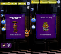 Evolution Freddy اسکرین شاٹ 5