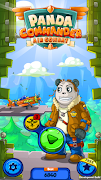 Panda Commander スクリーンショット 1