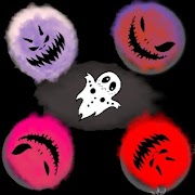 Flipper Ghost 스크린샷 2