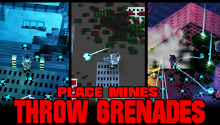 DEAD MARS স্ক্রিনশট 3