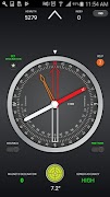 Easy Compass 360 скриншот 1