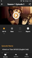 Animania - Watch Anime screenshot 1