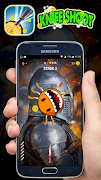 Knife Shoot - knife throwing game 스크린샷 4
