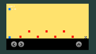 50 Blocks - Platform Game screenshot 7