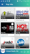 RADIO NT ภาพหน้าจอ 3
