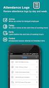 EagleLinkIT - Access Control screenshot 3