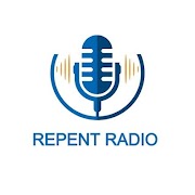 Repent Radio الملصق