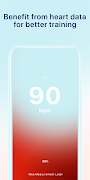 Pulse Monitor. Heartbeat Checker & BPM counter تصوير الشاشة 4