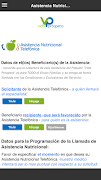 Vida Prospera plakat