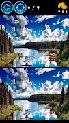 7 Differences 4.Find otherness Ekran Görüntüsü 3