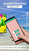 Screen Mirroring - Screen Share with Smart TV screenshot 3