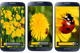 REAL TELESCOPIC BINOCULARS :SUPER ZOOM&CLEAR VIEW screenshot 4