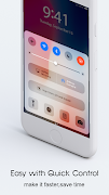 iLock Screen ảnh chụp màn hình 2