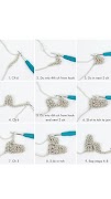 Crochet Tutorials ảnh chụp màn hình 4