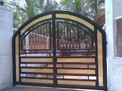 برنامه‌نما Best Gate Design عکس از صفحه
