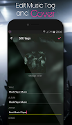 Music Player 스크린샷 5