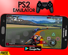 PPSS2 - PS2 Emulator For Android स्क्रीनशॉट 2