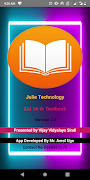 Textbook Std 10 th All Subjects पाठ्यपुस्तक Ekran Görüntüsü 3
