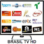 Brazil Live TV Channel
