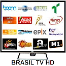 Brazil Live TV Channel-APK