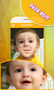 Face Edit скриншот 3