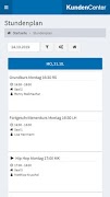 Tanzschule Daniel Kara screenshot 1