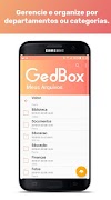 GedBox - PMC screenshot 4