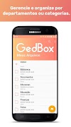 GedBox - PMC スクリーンショット 4