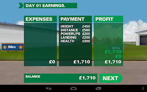 Skyman imagem de tela 7