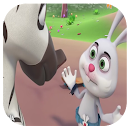 Akilli Super Tavsan Macera Momo Game APK
