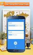 Voice Translator Master – Speaks All Language 스크린샷 5