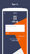 oClassify Flutter Theme স্ক্রিনশট 2
