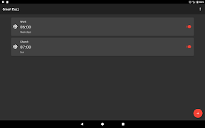 Smart Buzz 스크린샷 5