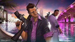 Cheats for GTA Vice City 截图 2