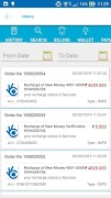 paychoice ảnh chụp màn hình 3