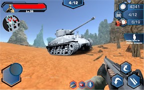 IGI Kommando zwingt Elite Screenshot 2