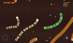Cool Snake capture d'écran 1