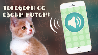 Cat Translator পোস্টার