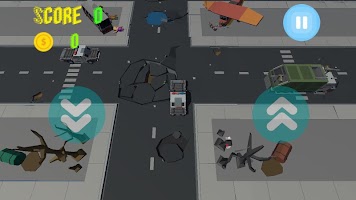Loop Zombie ảnh chụp màn hình 3