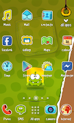 Cut the Rope Theme screenshot 2