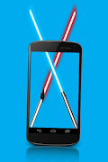 Laser Flashlight 2 syot layar 2