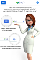 PAP poster