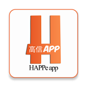 Happe App 截图 1