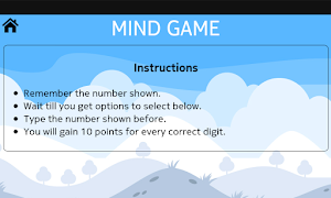 Mind Game capture d'écran 3