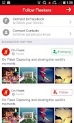 On Fleek স্ক্রিনশট 3